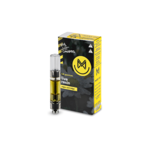 Buy Moxie Live Resin Vape Carts Online