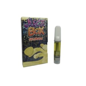 Buy Juice Box carts Online