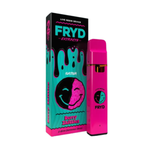 Buy Fryd Carts Online