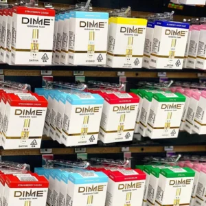 Buy Dime Vape Carts Online