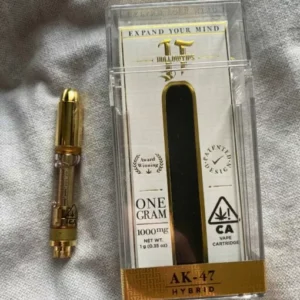 Buy Hollow Tips Carts Online