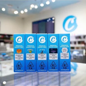 Buy Cookies Vape Carts Online