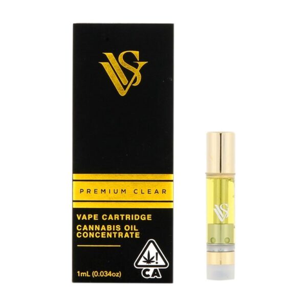 Buy VVS Carts Online