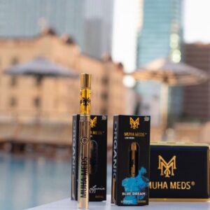 Buy Muha Meds Vape Carts Online