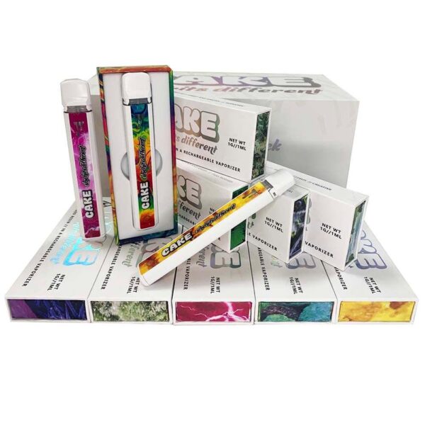 Buy Cake Vape Carts Online