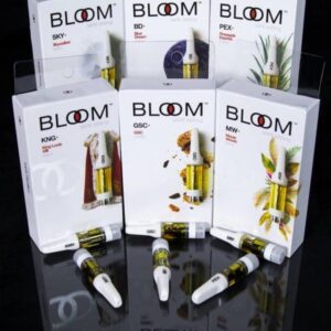 Buy Bloom Vape Carts online