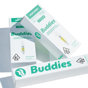 Buy Buddies Carts