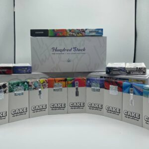 Buy Cake Vape Carts Online