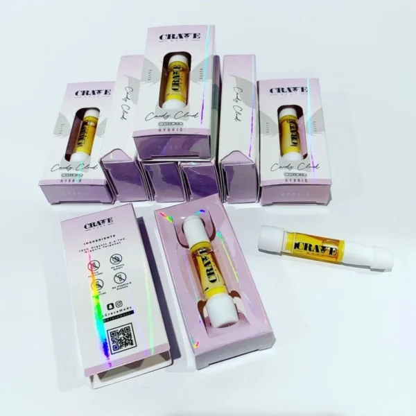 Buy Crave Vape Carts Online