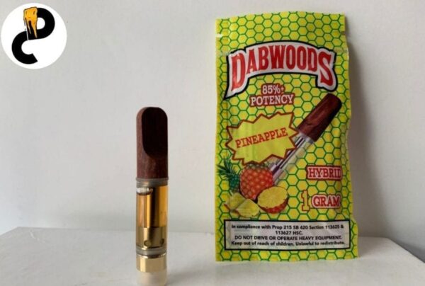 Buy Dabwoods Carts Online