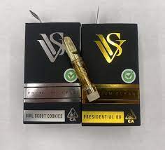 Buy VVS Carts Online