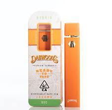 Buy Dabwoods Vape Carts Online