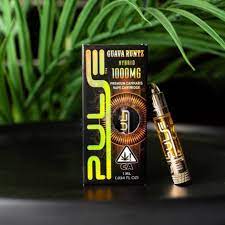 Buy Pulse Vape Carts Online