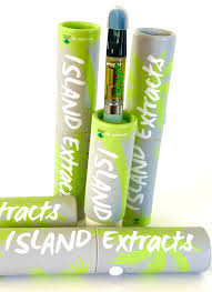 Buy Island Extract Carts Online