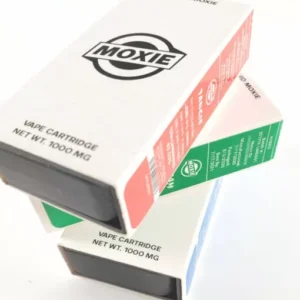 Buy Moxie Vape Carts Online