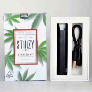 Buy STIIIZY Vape Pen Starter Kit Online