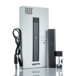 Buy Rubi Vape Pen Online