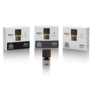 Buy Pax Era Pods Online