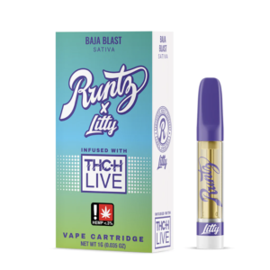 Buy Runtz Carts Online