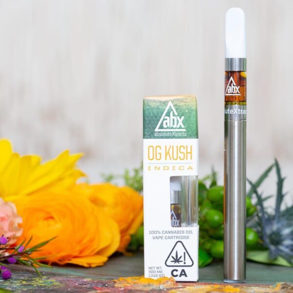 Buy Absolute Extracts Carts Online