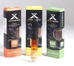 Buy Absolute Extracts Carts Online. "cannabis-oil-cartridges"